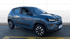 Dacia Spring 27kWh Expression 65 48kW 5dr Auto Electric Hatchback